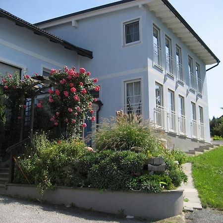 Gastehaus Zieserl Deutsch Kaltenbrunn Exterior foto