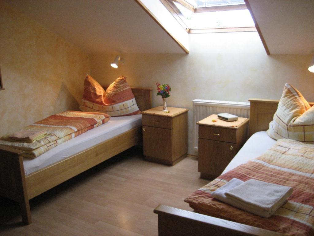 Gastehaus Zieserl Deutsch Kaltenbrunn Cameră foto
