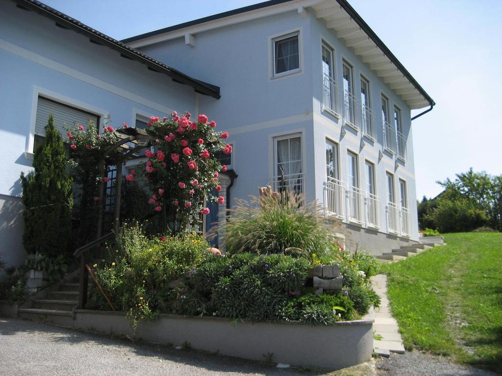 Gastehaus Zieserl Deutsch Kaltenbrunn Exterior foto
